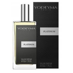 PLATINUM Perfumy męskie YODEYMA 50ml
